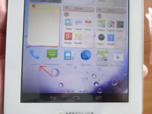 tablet lenovo a3000 kato telefon